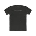 Wealth Is Silent Tee
