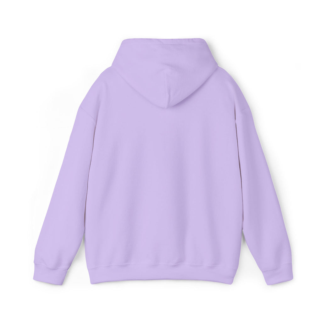 Golf Crossed Clubs Hoodie — Minimalist Golf Lover Sweatshirt