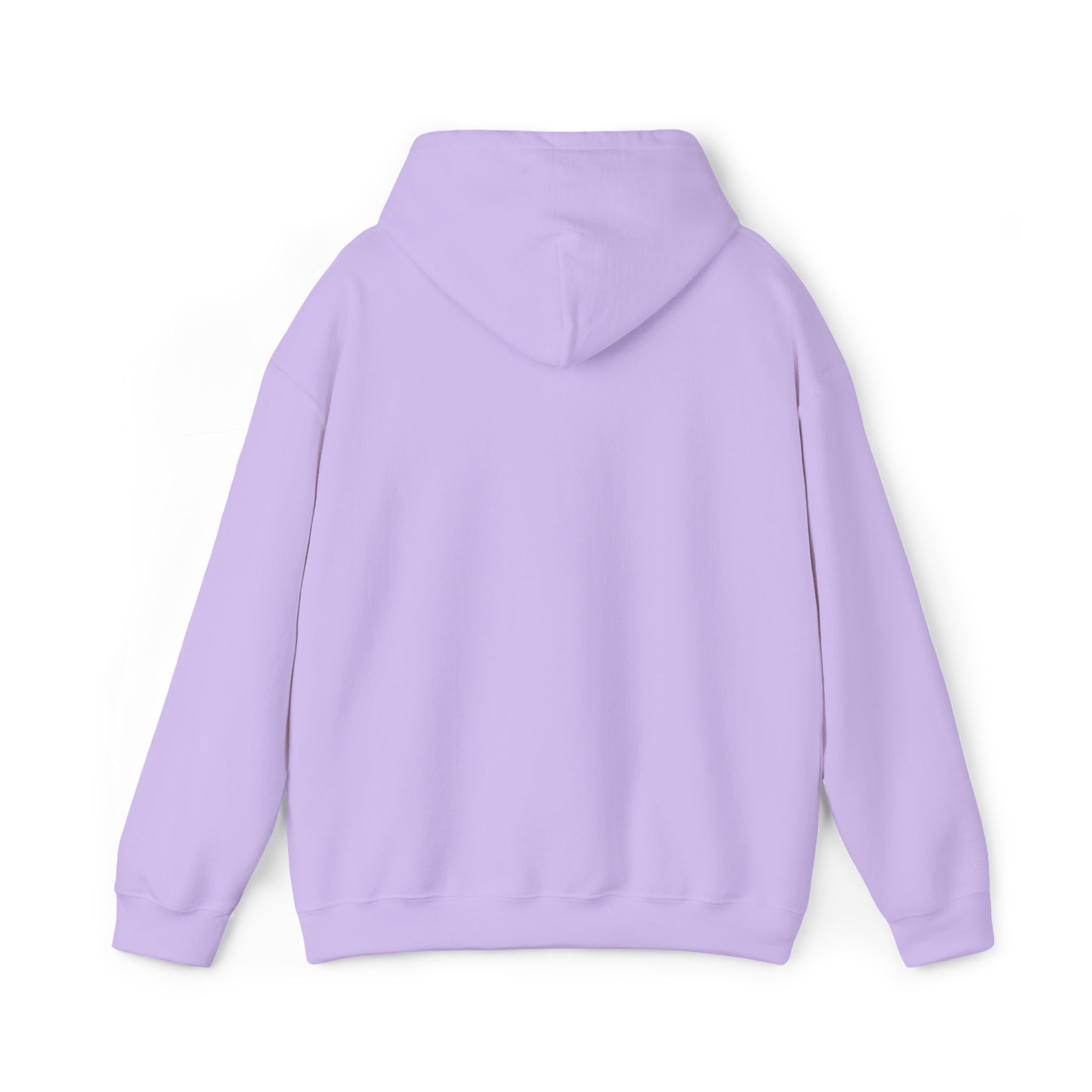 Golf Crossed Clubs Hoodie — Minimalist Golf Lover Sweatshirt