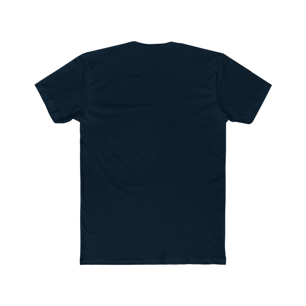 Wealth Is Silent – Barone Reitano Signature Tee