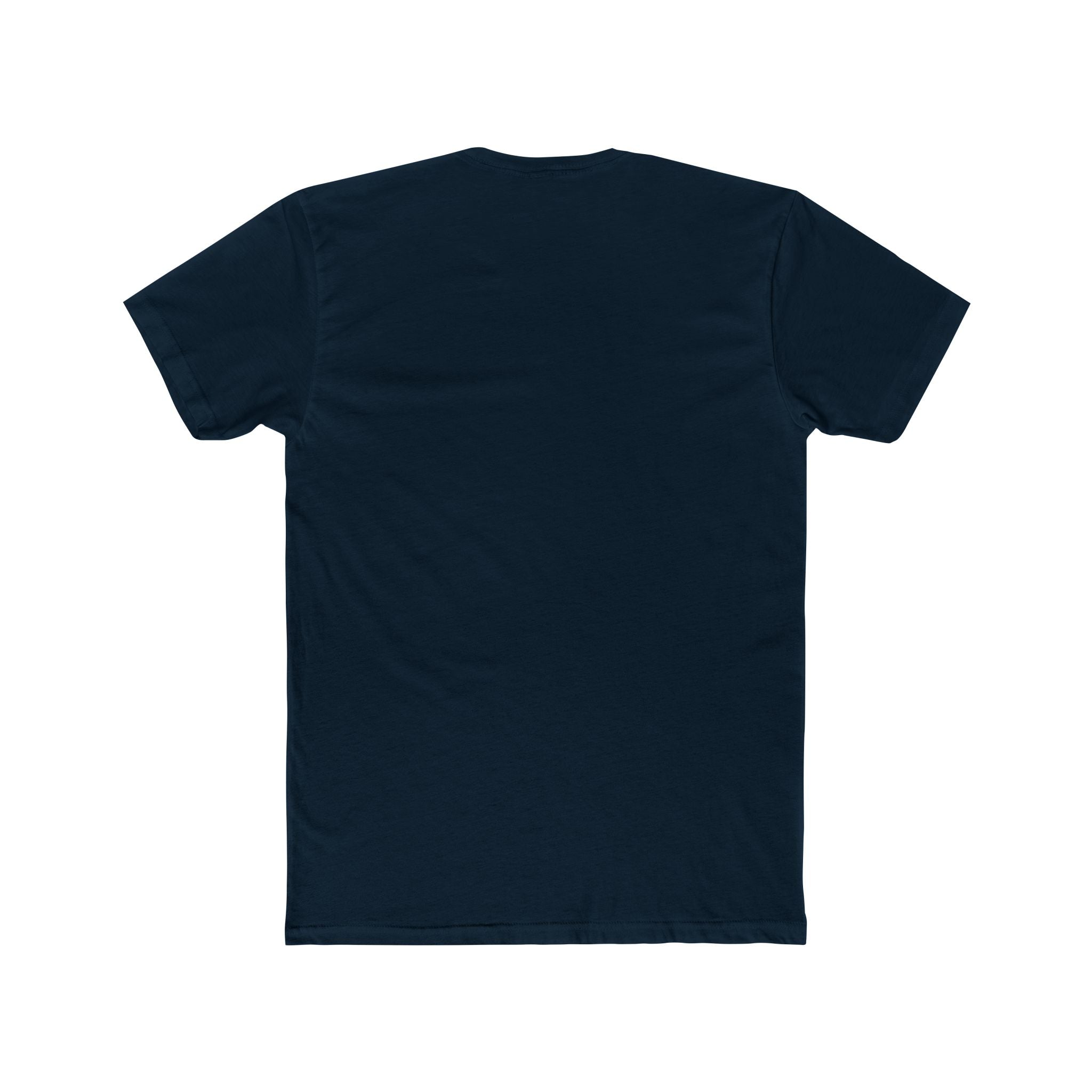 Wealth Is Silent – Barone Reitano Signature Tee