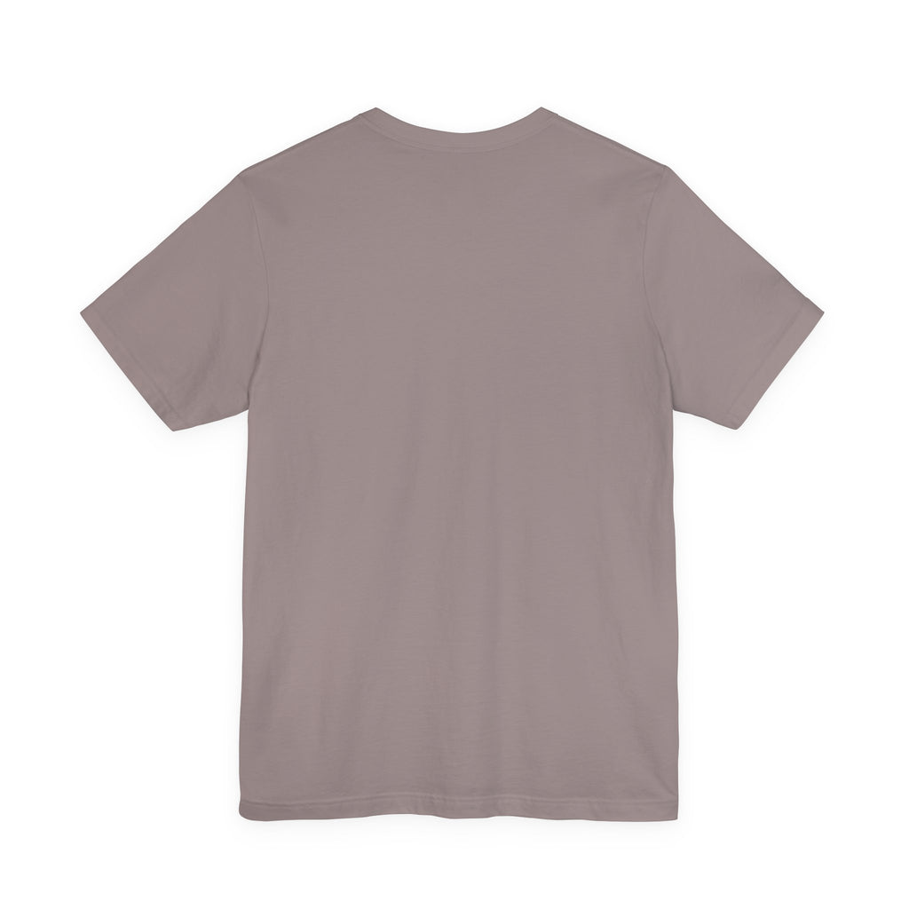 BR Elite Lifestyle Tee – Pebble Brown