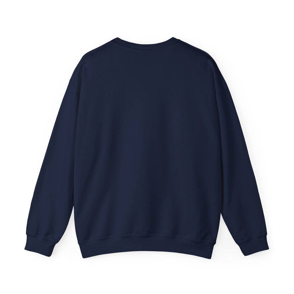 Sweatshirt  Overstimulated | Cozy Casual Wear, Gift for Friends, Self-Care Apparel