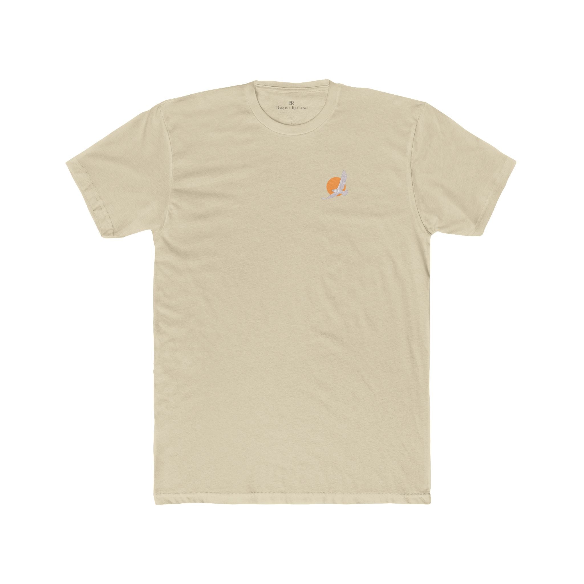 Golden Horizon Tee