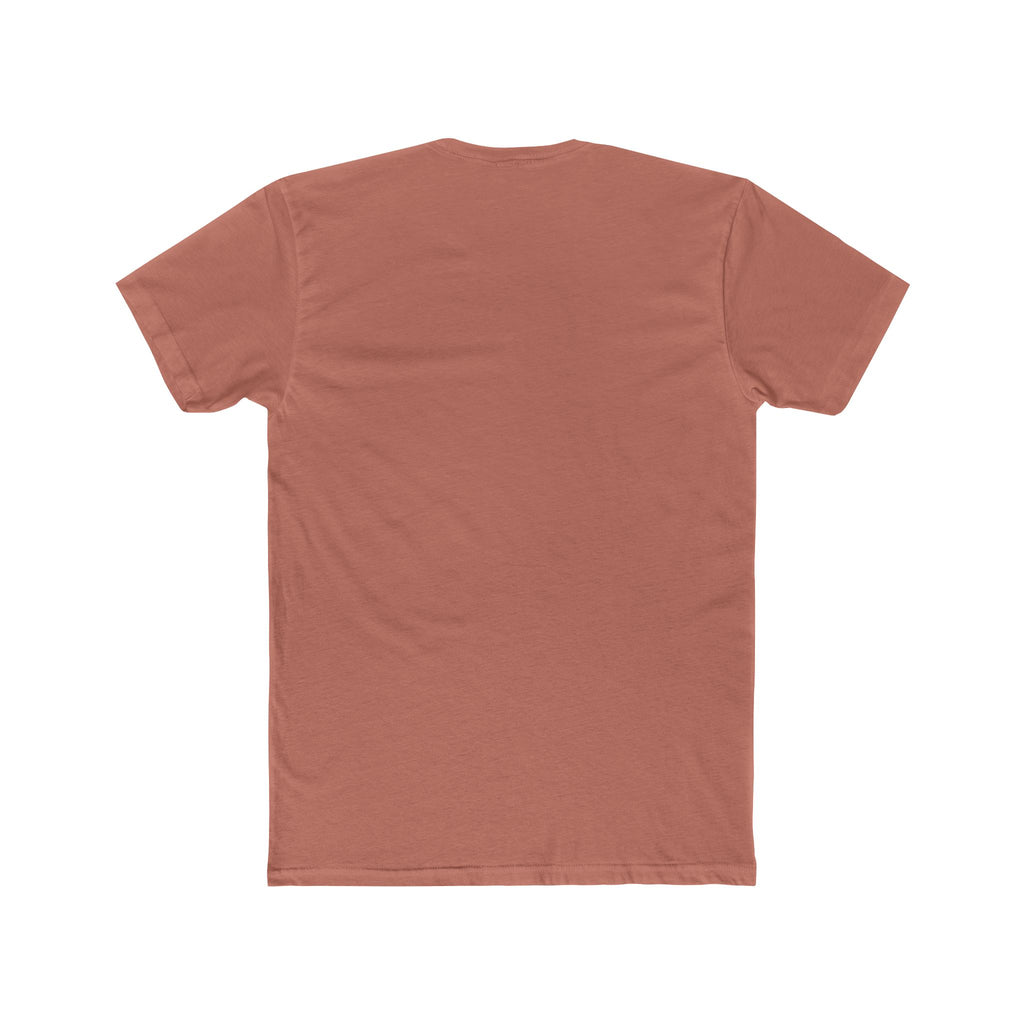 Wealth Is Silent – Barone Reitano Signature Tee