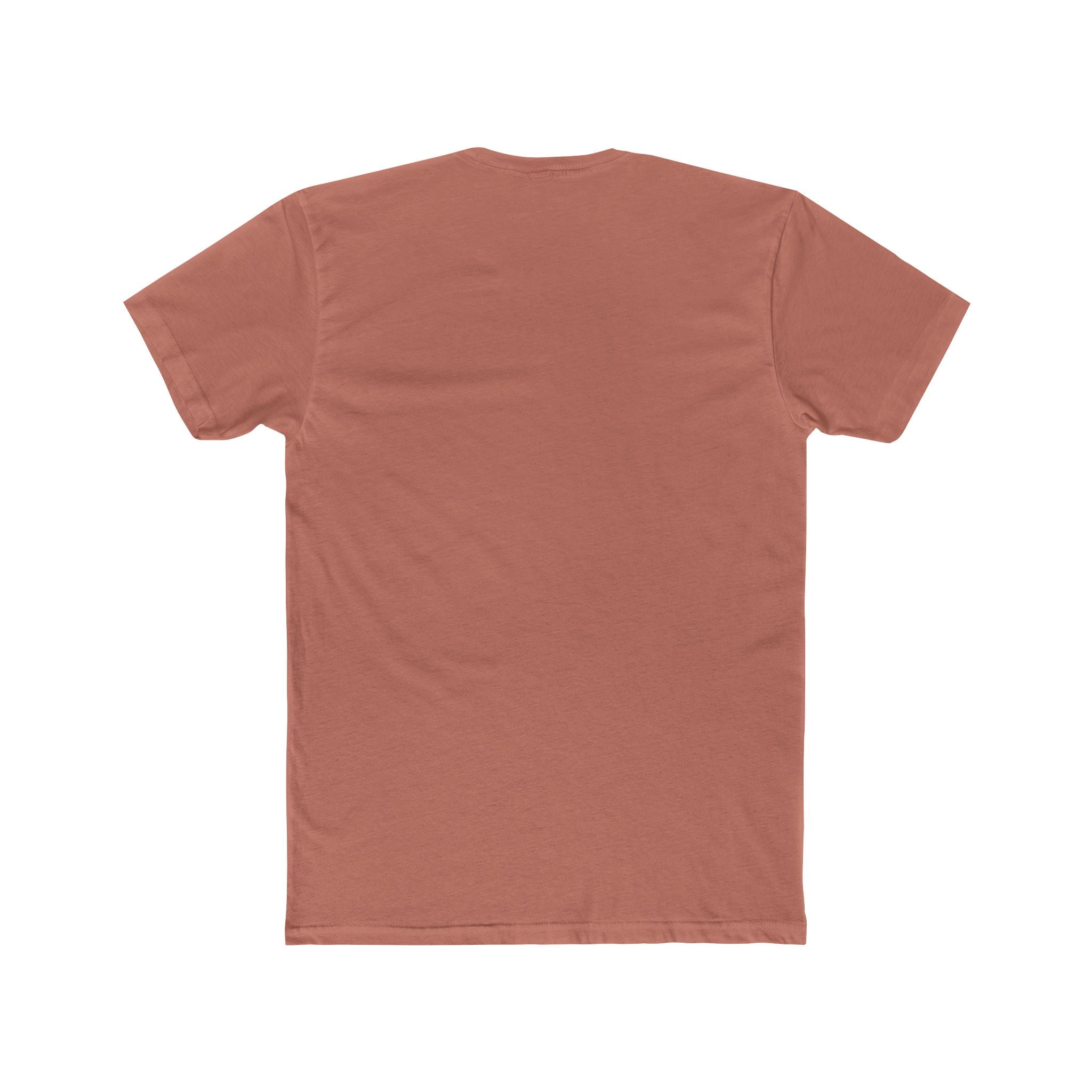 Wealth Is Silent – Barone Reitano Signature Tee