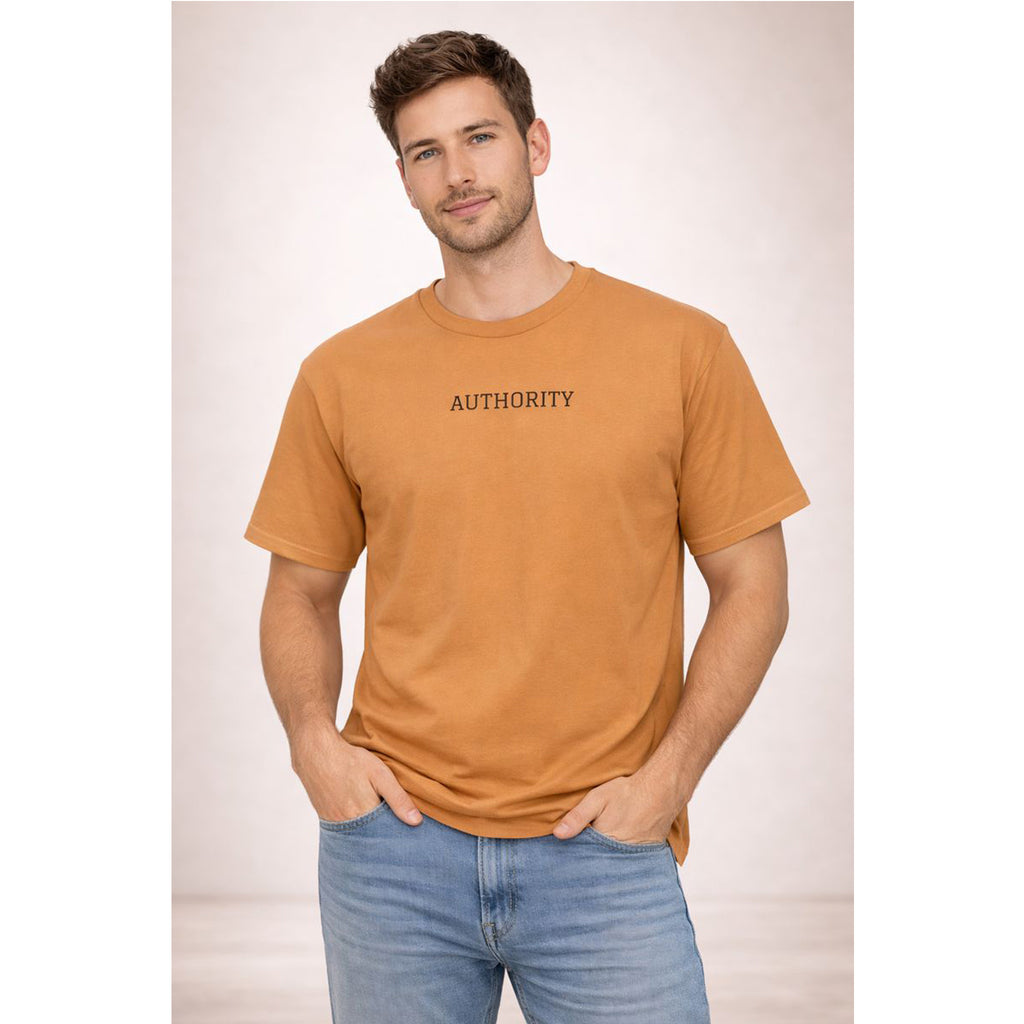 Authority Premium Lifestyle T-Shirt