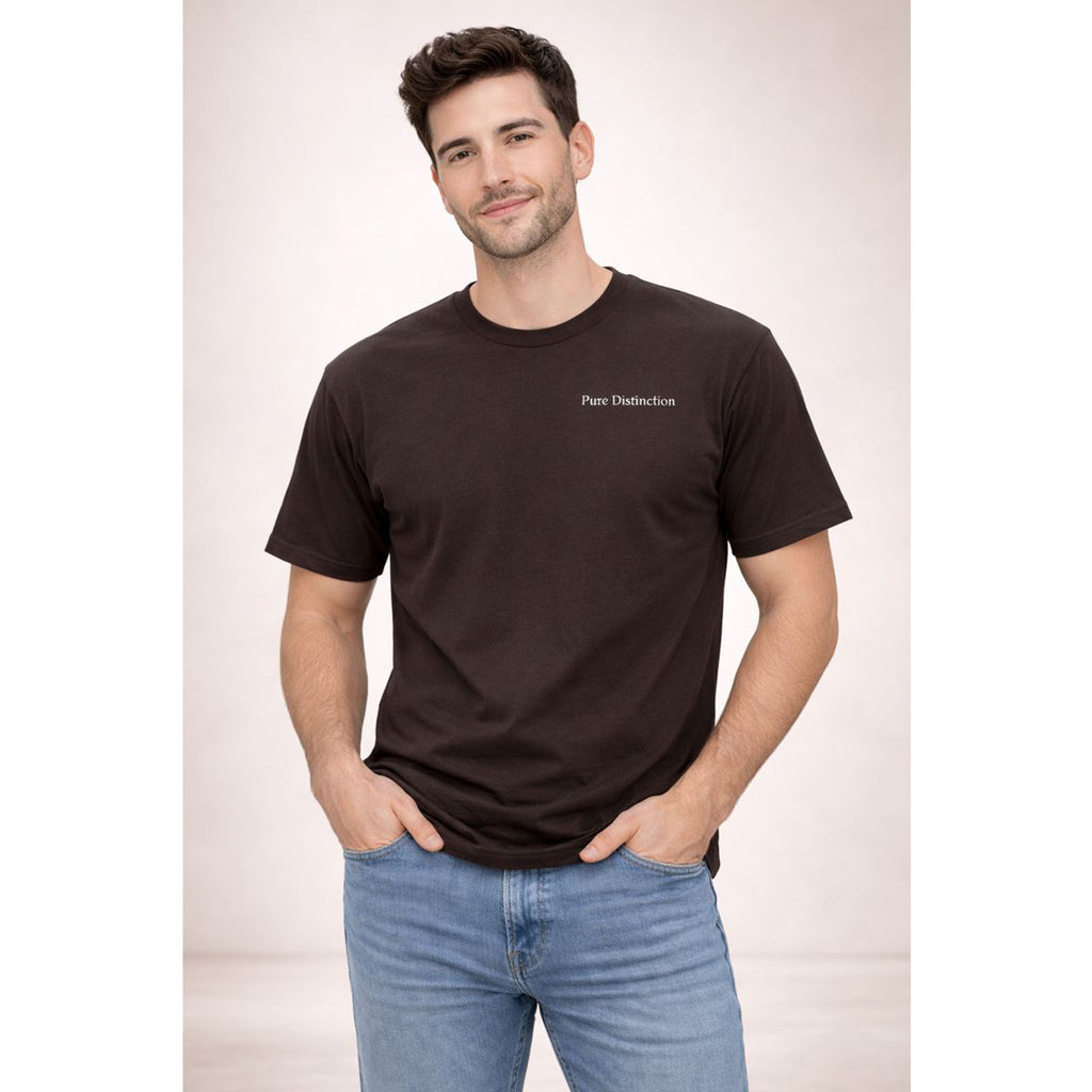 Pure Distinction Tee