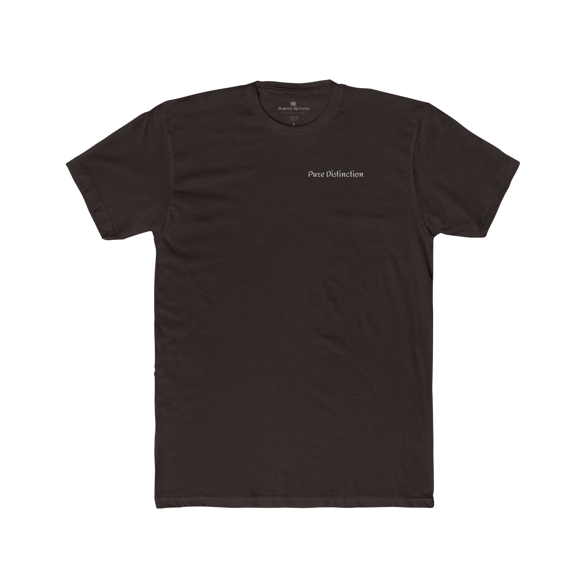 Pure Distinction Tee