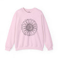 Sunflower Crewneck Sweatshirt