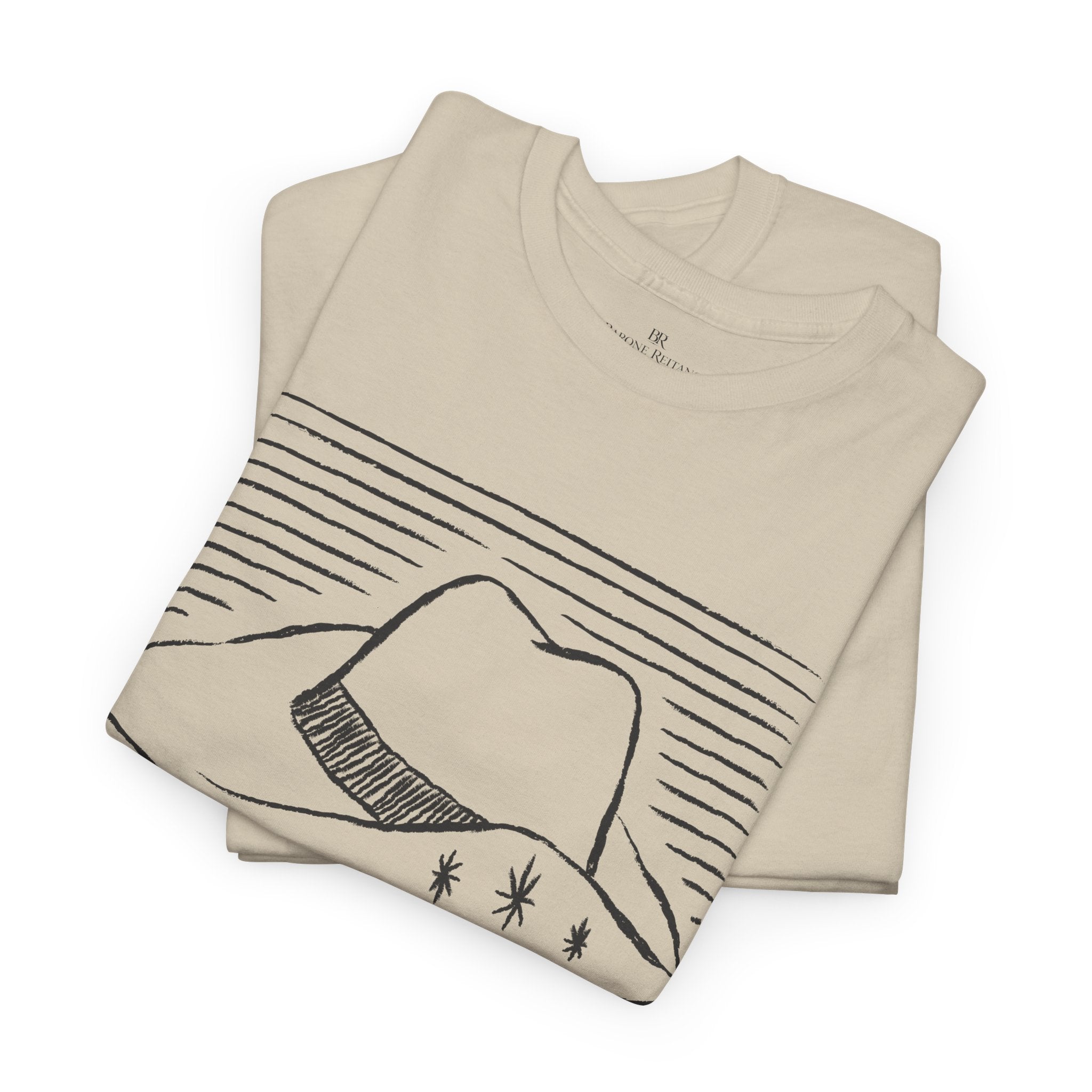 Wild West Shop Hat Tee  Vintage Western Cowboy Graphic T-Shirt