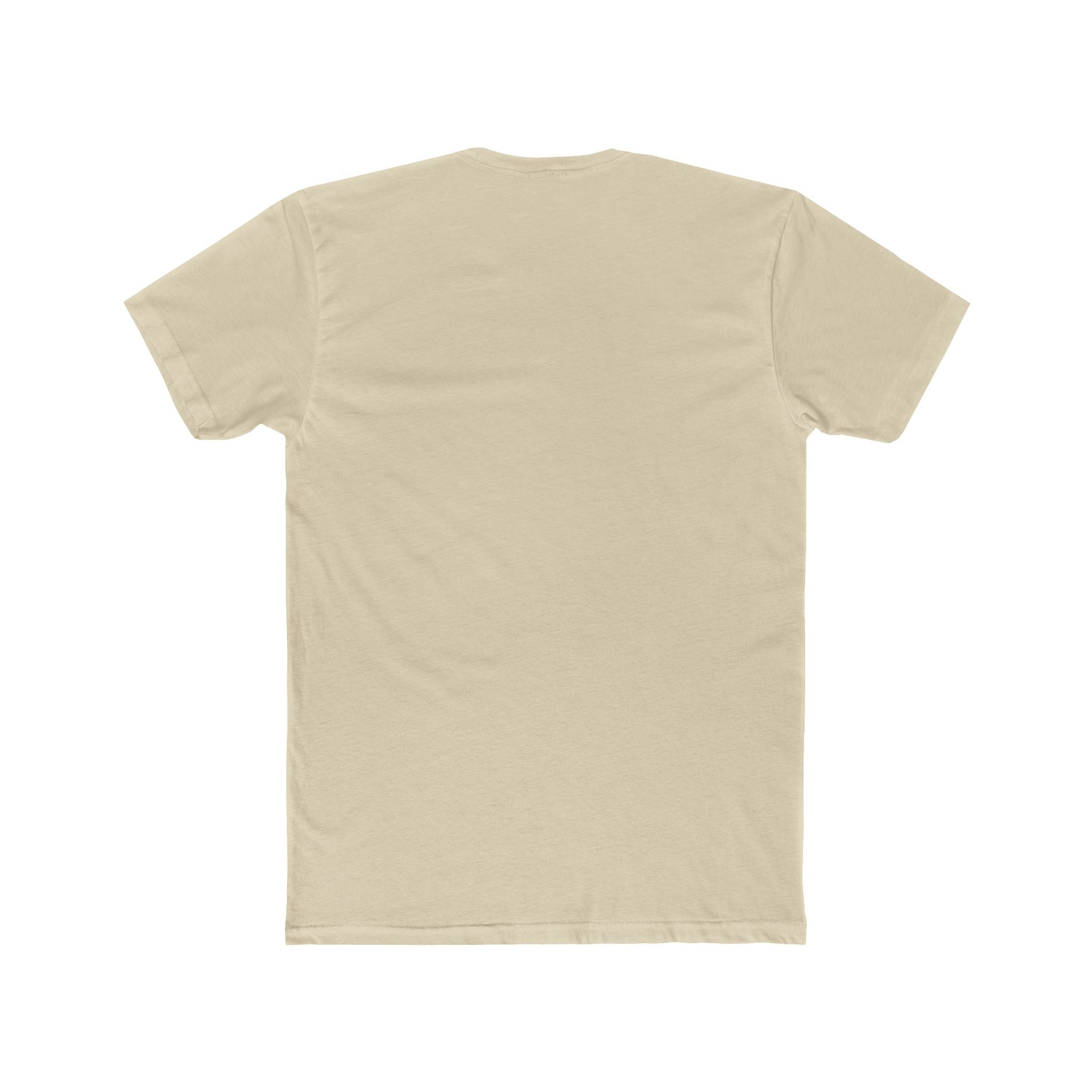 Golden Horizon Tee