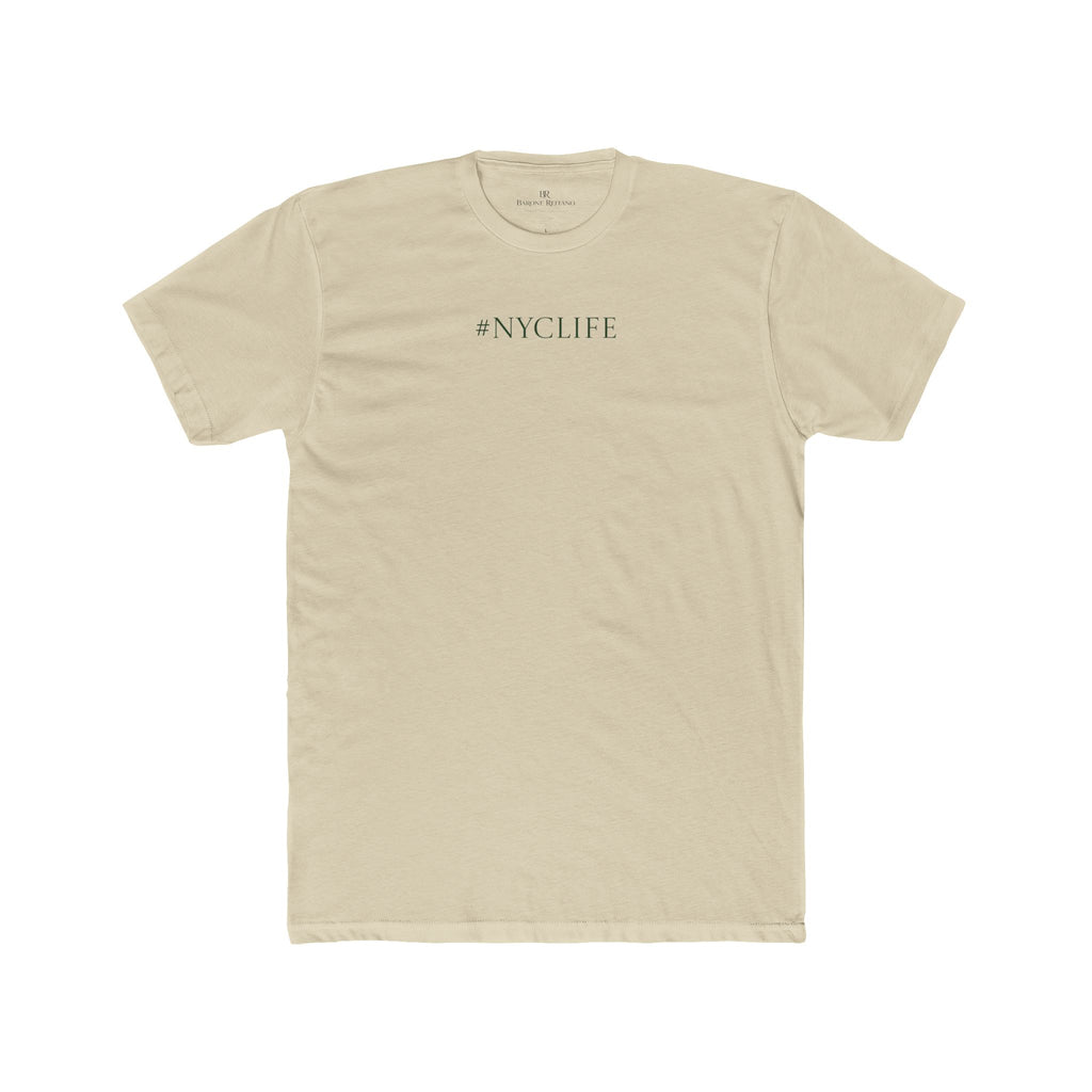 NYC Life – Signature Tee