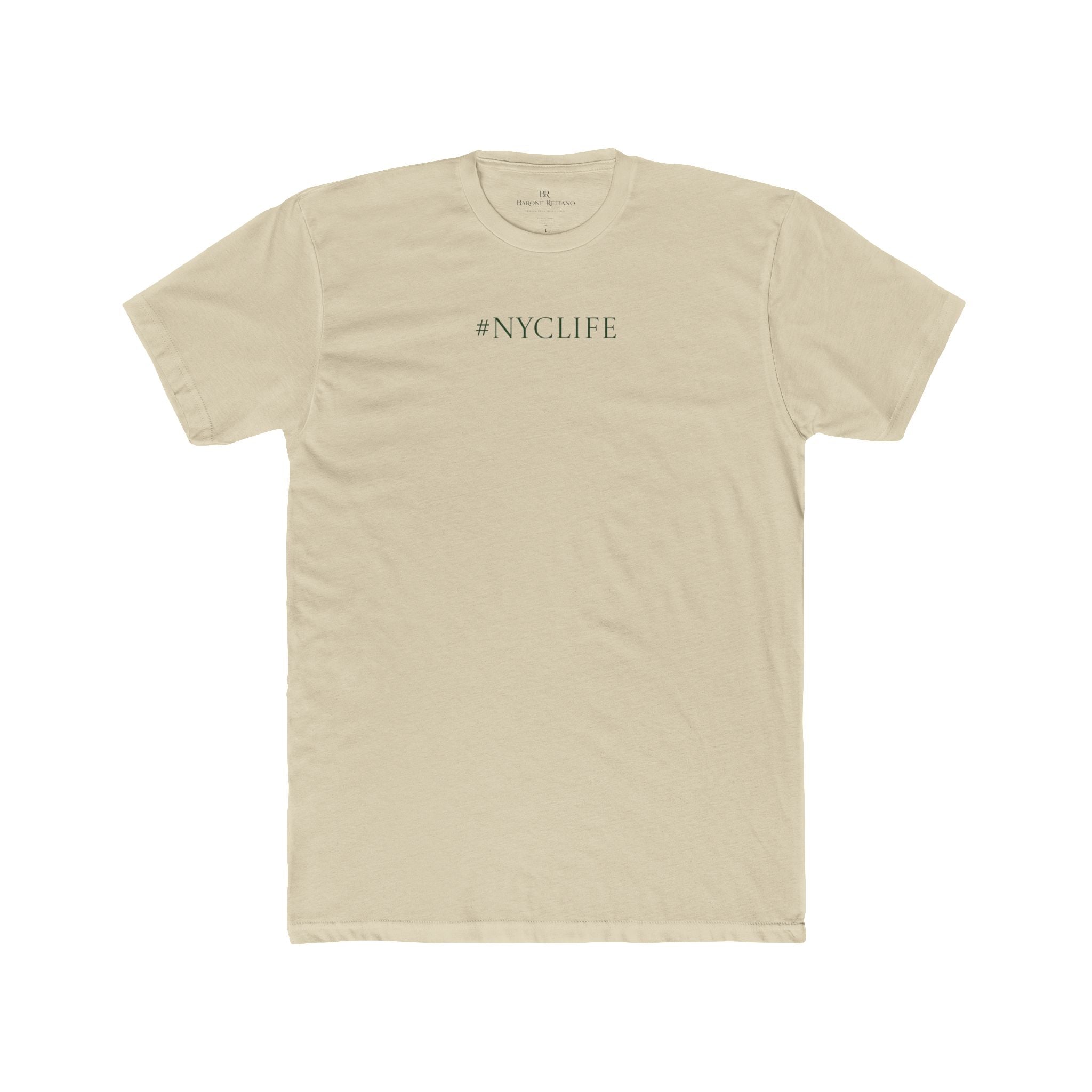 NYC Life – Signature Tee
