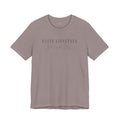 BR Elite Lifestyle Tee – Pebble Brown