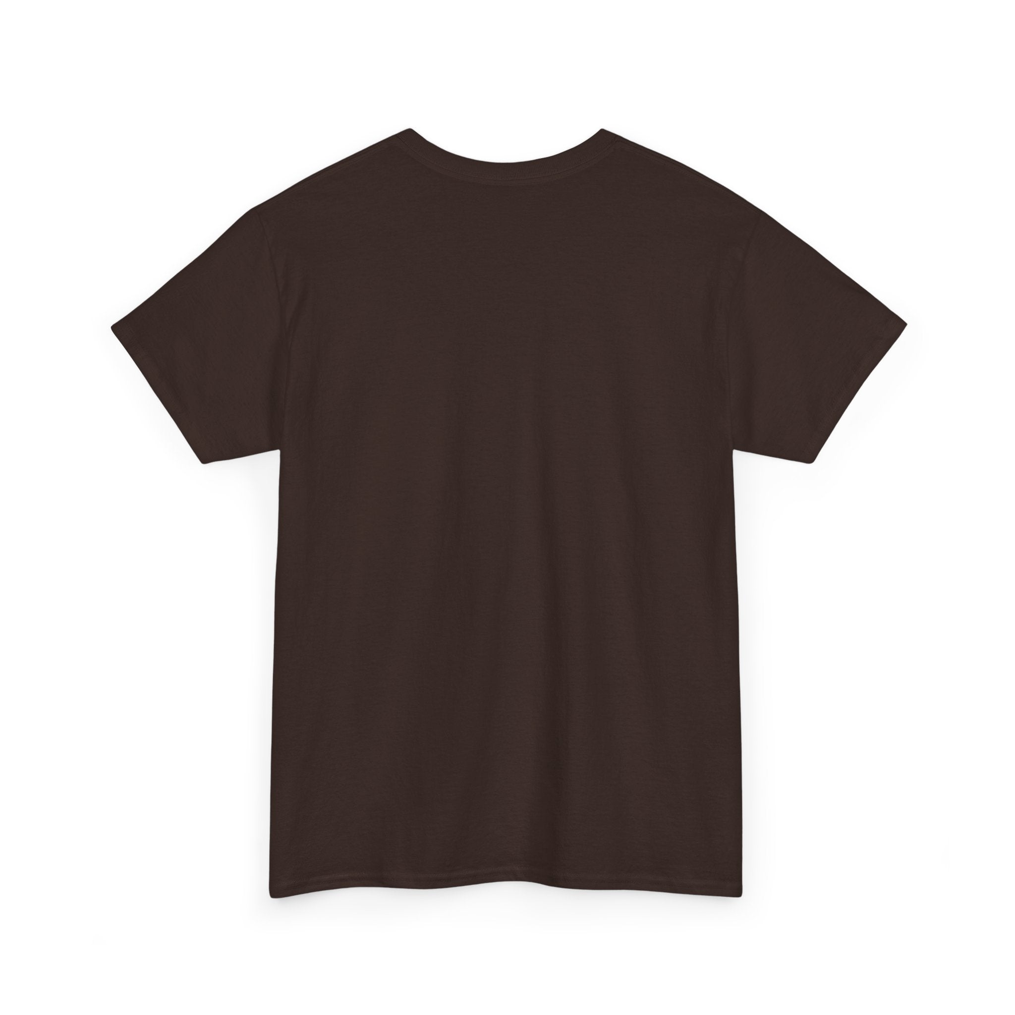 Cowboys Wyoming Sheriff Star T-Shirt — Vintage Western Tee