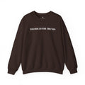 Too Rich For Trends Sweatshirt
