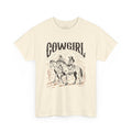 Ranch Life Cowgirl Tee