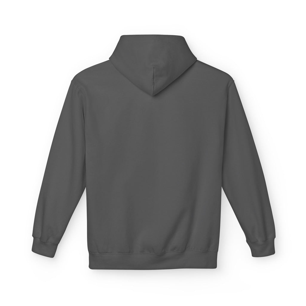 Shield Logo Hoodie Small Chest Emblem