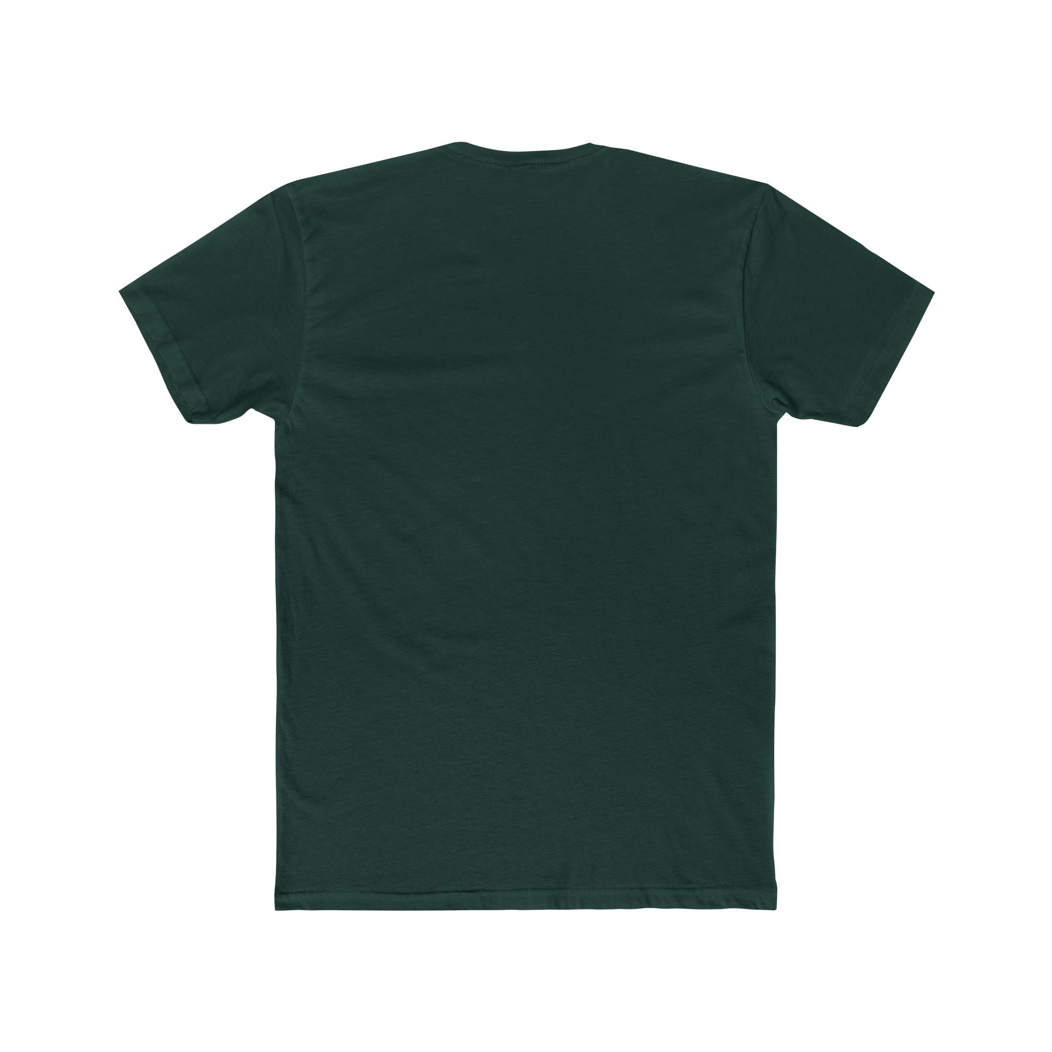 Golden Horizon Tee