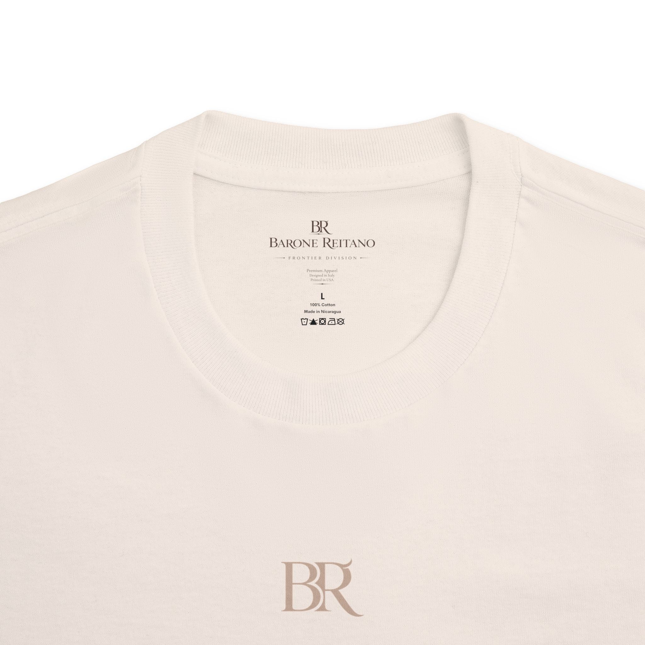BR Signature Tee