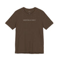 Heritage First Tee