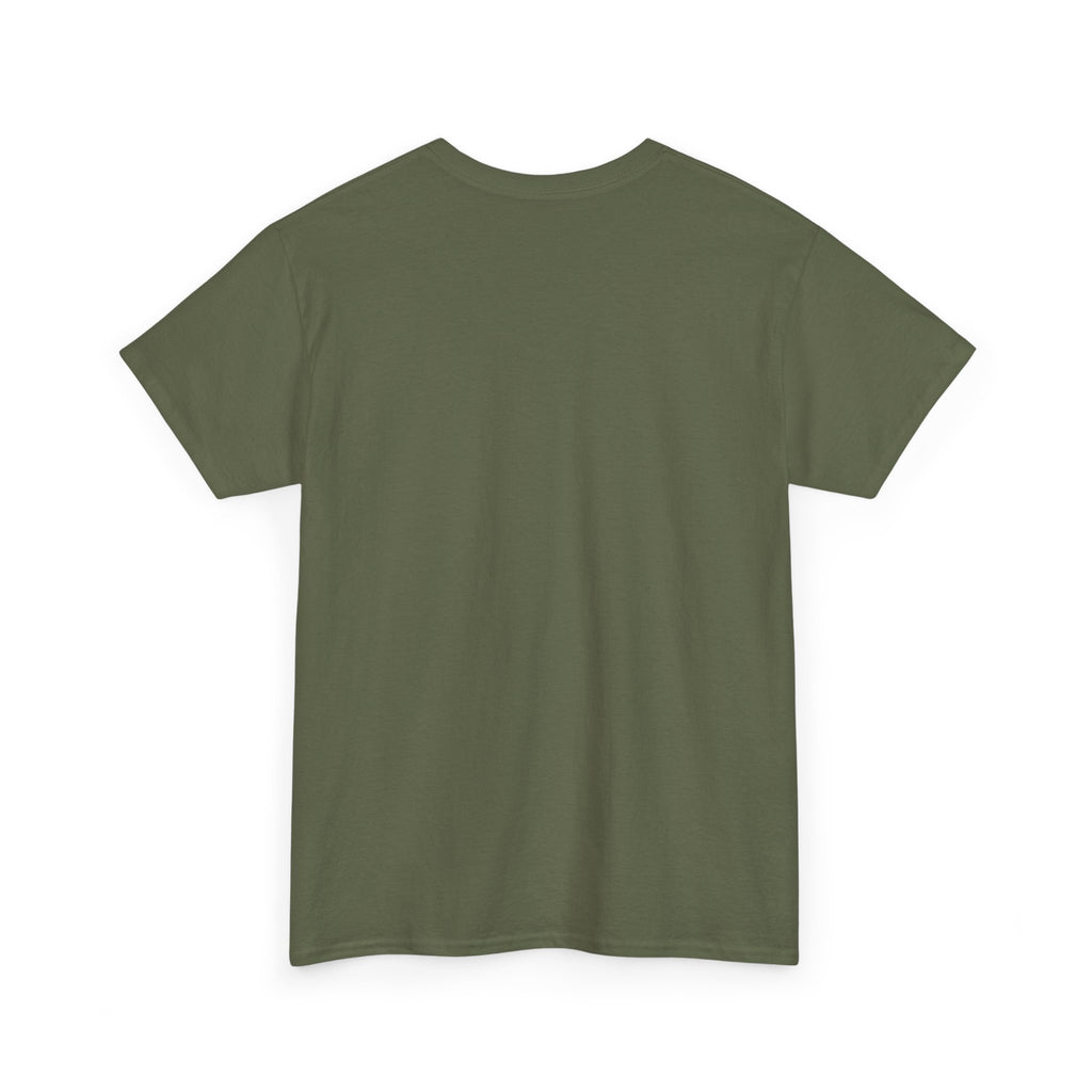 Cactus Arch Tee Minimal Desert Line Art T-Shirt